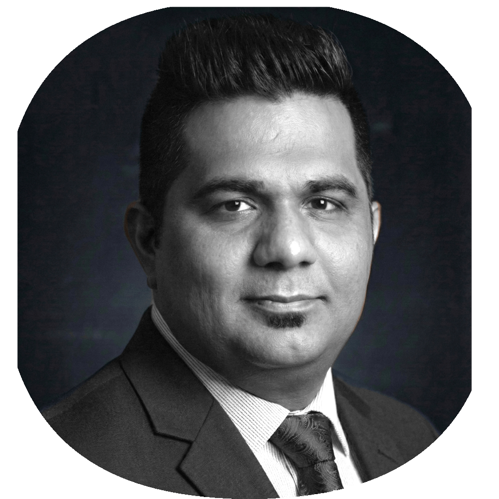 Zubair Ali