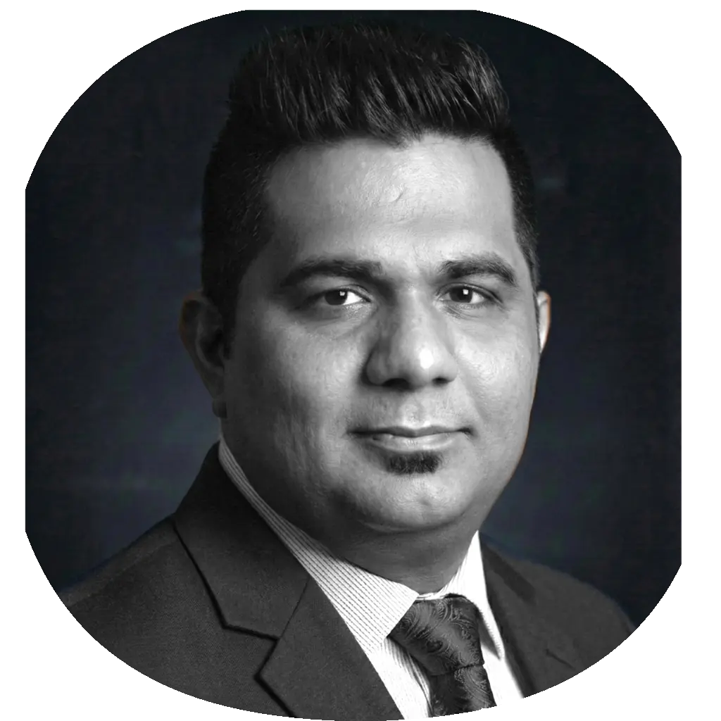 Zubair Ali